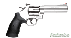 Smith & Wesson 626 cal. 44 Remington Magnum