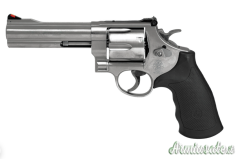 Smith & Wesson 626 cal. 44 Remington Magnum