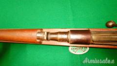 Carcano 91/38 TS cal.6.5x52