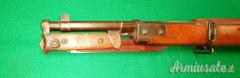 Carcano 91/38 TS cal.6.5x52