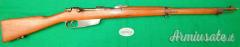 Carcano 91/41 cal.6.5x52