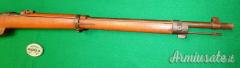 Carcano 91/41 cal.6.5x52