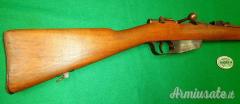 Carcano 91/41 cal.6.5x52
