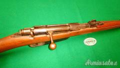 Carcano 91/41 cal.6.5x52