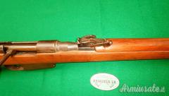 Carcano 91/41 cal.6.5x52