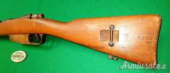 Carcano 91/41 cal.6.5x52