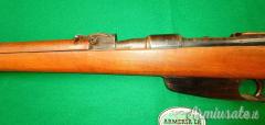 Carcano 91/41 cal.6.5x52