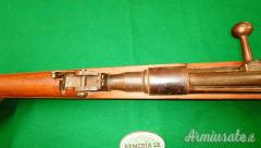 Carcano 91/41 cal.6.5x52