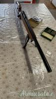 Sabatti Rover Custom 6.5x47mm Lapua