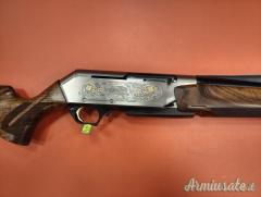 Browning LongTrac .30-06 Springfield