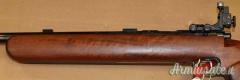 Anschutz 54 Super Match Cal.22LR Sportiva