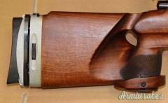 Anschutz 54 Super Match Cal.22LR Sportiva