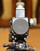 Anschutz 54 Super Match Cal.22LR Sportiva