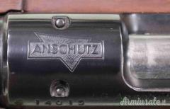 Anschutz 54 Super Match Cal.22LR Sportiva