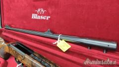 Blaser R93 ATTACHE'  .270 Winchester Short Magnum