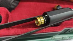 Blaser R93 ATTACHE'  .270 Winchester Short Magnum