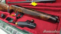 Blaser R93 ATTACHE'  .270 Winchester Short Magnum