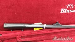 Blaser R93 ATTACHE'  .270 Winchester Short Magnum