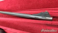 Blaser R93 ATTACHE'  .270 Winchester Short Magnum