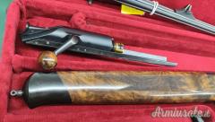 Blaser R93 ATTACHE'  .270 Winchester Short Magnum
