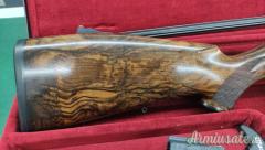 Blaser R93 ATTACHE'  .270 Winchester Short Magnum