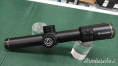 Vanguard  Endeavor RS  VI 1-6X24