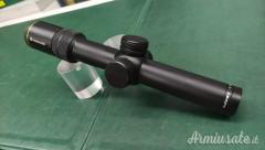 Vanguard  Endeavor RS  VI 1-6X24