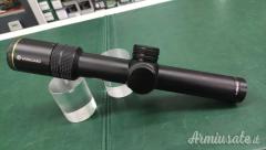 Vanguard  Endeavor RS  VI 1-6X24