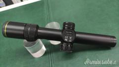 Vanguard  Endeavor RS  VI 1-6X24