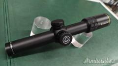 Vanguard  Endeavor RS  VI 1-6X24