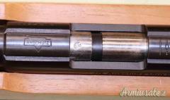 Carabina Anschutz 1903 Match Cal. 22LR