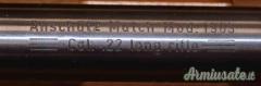 Carabina Anschutz 1903 Match Cal. 22LR