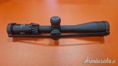 Meopta - Optika 6 4,5-27x50 RD SFP