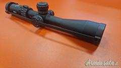 Meopta - Optika 6 4,5-27x50 RD SFP