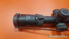 Meopta - Optika 6 4,5-27x50 RD SFP