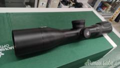 Swarovski DS GEN. II 5-25X52 P L 4A-I