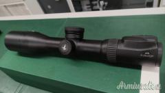 Swarovski DS GEN. II 5-25X52 P L 4A-I