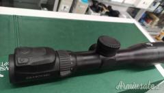 Swarovski DS GEN. II 5-25X52 P L 4A-I