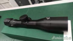 Swarovski DS GEN. II 5-25X52 P L 4A-I