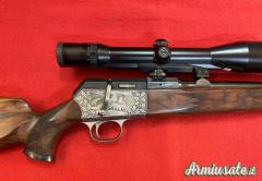 Blaser  SR 850/88 Super Lux  .338 Winchester Magnum