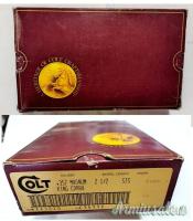 Per COLT King Cobra 357 canna 2