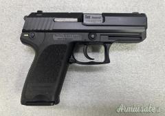 USATO - PISTOLA HK MOD. USP COMPACT CAL. 9X21