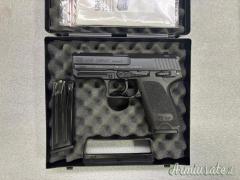 USATO - PISTOLA HK MOD. USP COMPACT CAL. 9X21
