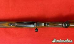 Carabina Holland & Holland 98 Take-Down cal. 375 H&H