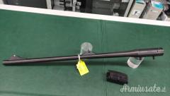 Canna per R8 CAL 308 WIN FILETTATA