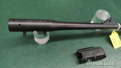 Canna per R8 CAL 308 WIN FILETTATA