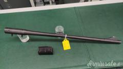 Canna per R8 CAL 308 WIN FILETTATA