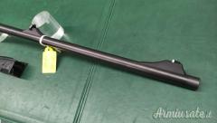 Canna per R8 CAL 308 WIN FILETTATA