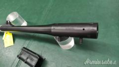 Canna per R8 CAL 308 WIN FILETTATA