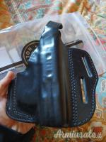 Jpx 4 protector con laser integrato